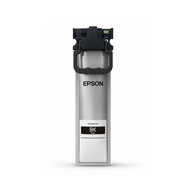 TINTA EPSON T11A120-AL NEGRO (WF-5390/5890)