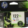 TINTA HP CH564HL 122XL COLOR