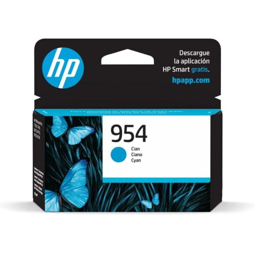 TINTA HP L0S50AL 954 CYAN