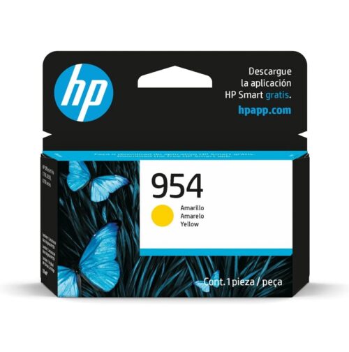 TINTA HP L0S56AL 954 YELLOW