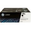 TONER HP CE278AD (78AD) DUPLO