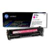 TONER HP CF383A (312A) MAGENTA