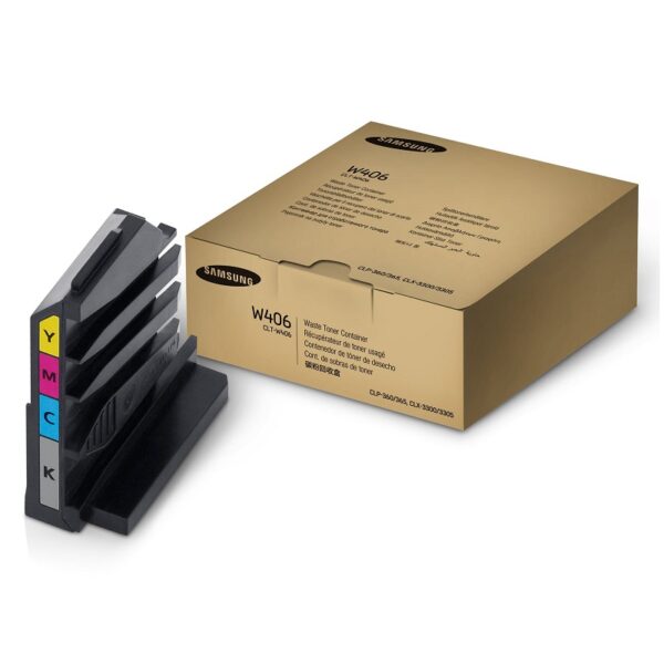 TONER SAMSUNG W406 TANQUE RESIDUOS
