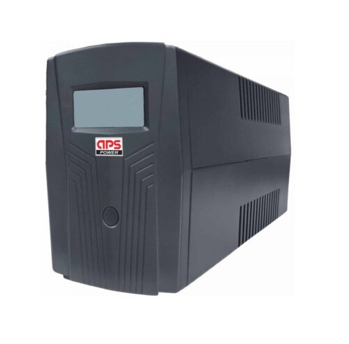 UPS APS POWER 650 V.A. VISTA