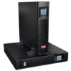 UPS APS POWER 2KVA TOWER ON LINE RACK