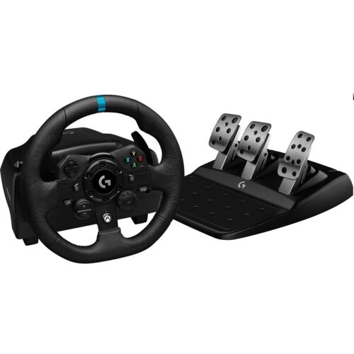 VOLANTE LOGITECH 941-000157 G923 TRUEFORCE