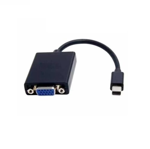 S01-239.jpg CABLE ADAPTADOR ARGOMTECH ARG-CB-0053 MINI DISPLAY PORT-V