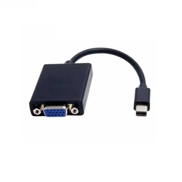 CABLE ADAPTADOR ARGOMTECH ARG-CB-0053 MINI DISPLAY PORT-V