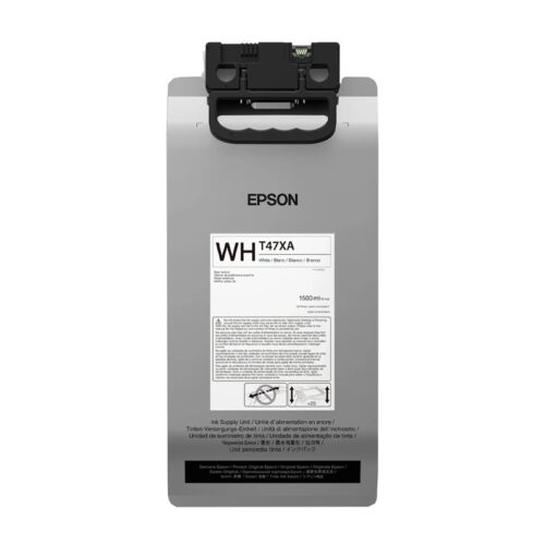 TINTA EPSON T47XA2N BLANCO (F3070)