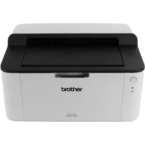 IMPRESORA BROTHER LASER HL-1200 MONOCROMATICA