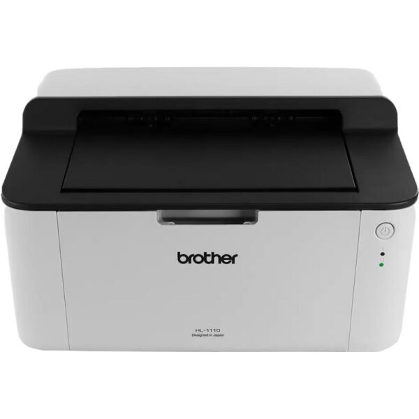 IMPRESORA BROTHER LASER HL-1200 MONOCROMATICA