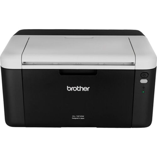 IMPRESORA BROTHER LASER HL-1212W MONO WIF