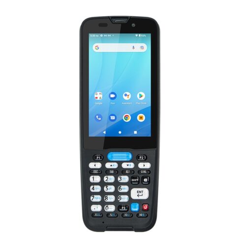 HANDHELD UNITECH HT330 4G LTE/AND 12/3GB/32GB/WF/BT