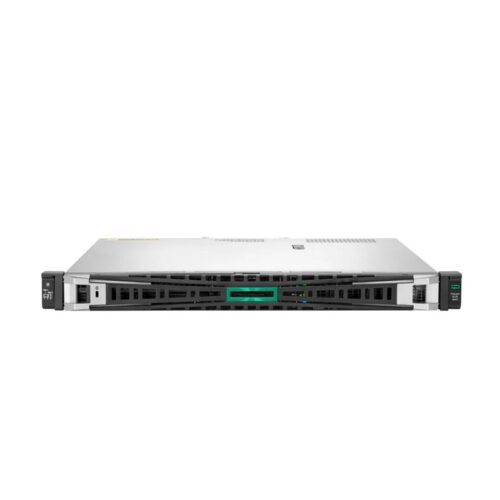 SERVIDOR HPE DL20 G11 6325P 1X32G 4SFF SSD (P86721-DM5)