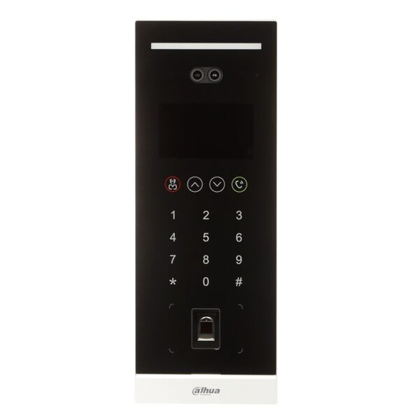 VIDEOPORTERO DAHUA VTO6541H PARA DEPARTAMENTO