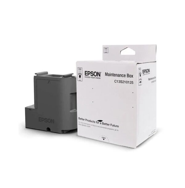 CAJA DE MANTENIMIENTO EPSON C13S210125 (SC-F170)