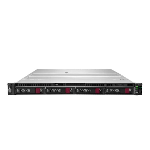 SERVIDOR HPE DL320 G12 6505P 1x32G 4LFF SSD (P89960-DM5)