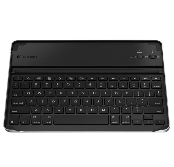 TECLADO LOGITECH 920-003402 CASE PARA IPAD