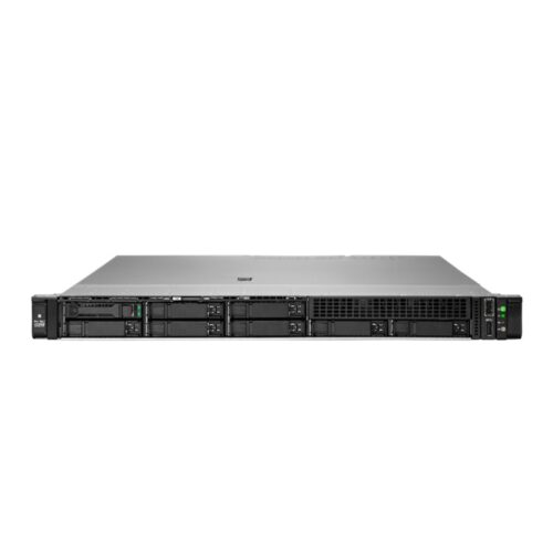 SERVIDOR HPE DL320 G12 6505P 2x32G 8SFF SSD (P89964-DM5)