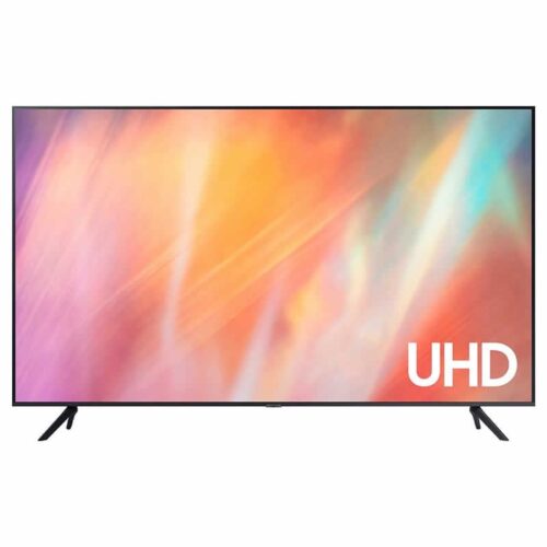 TV SAMSUNG 50" LH50BEAHLGGXZB CRYSTAL 4K UHD BUS