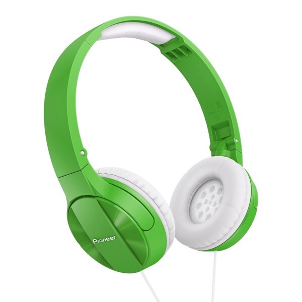 AURICULAR PIONEER SEMJ503G VERDE