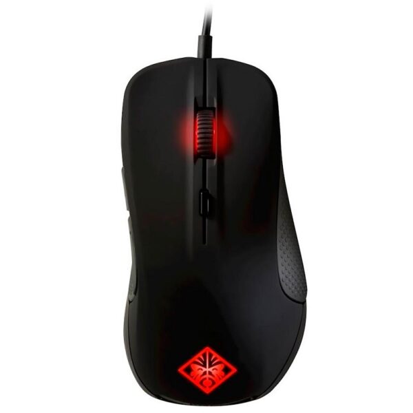 MOUSE GAMER HP OMEN SS X7Z96AA