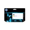 TINTA HP C9454A 70 YELLOW 130 ML