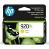 TINTA HP CD974AL 920XL AMARILLO