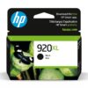 TINTA HP CD975AL 920XL NEGRA
