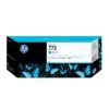 TINTA HP CN636A 772 300ML CYAN