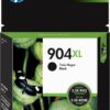 TINTA HP T6M16AL 904XL NEGRO 21.5ML