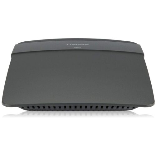 ROUTER LINKSYS E900-LA N 2.4GHZ LA WIR
