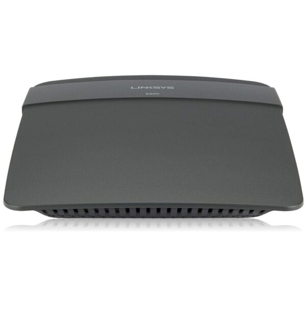 ROUTER LINKSYS E900-LA N 2.4GHZ LA WIR