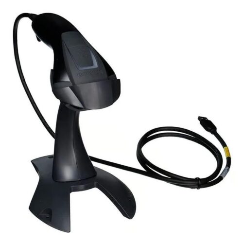 LECTOR HONEYWELL 1400G 2D VOYAGER USB