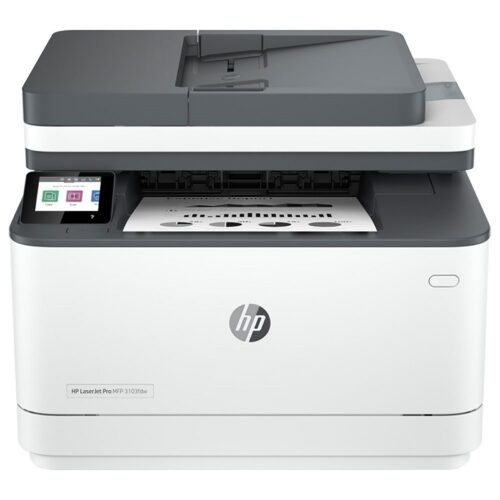 IMPRESORA HP LASERJET PRO MFP 3103FDW 220V