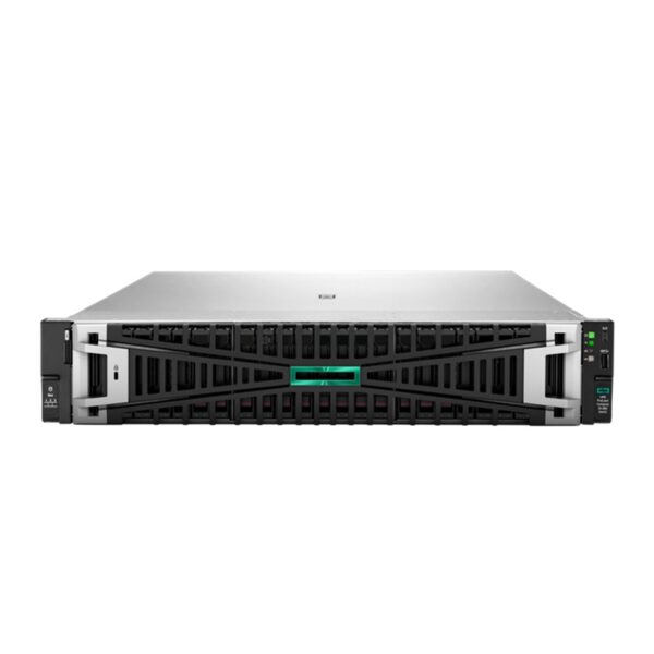 SERVIDOR HPE DL380 G12 6505P 12LFF HDD (P89248-DM5)