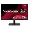 MONITOR VIEWSONIC 24" VA240-H FHD VGA/HDMI