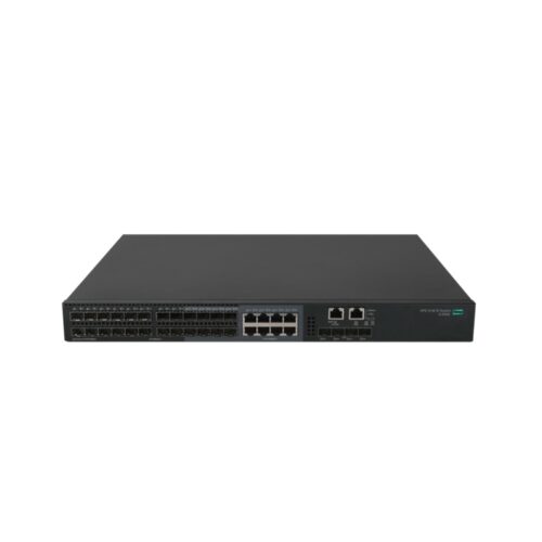 HPE ARUBA 5140 24G SFP 4SFP+EL SWITCH (JL826A)