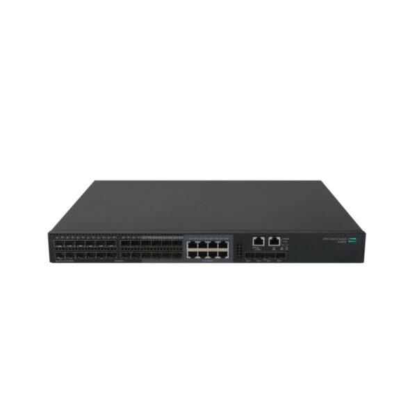 HPE ARUBA 5140 24G SFP 4SFP+EL SWITCH (JL826A)