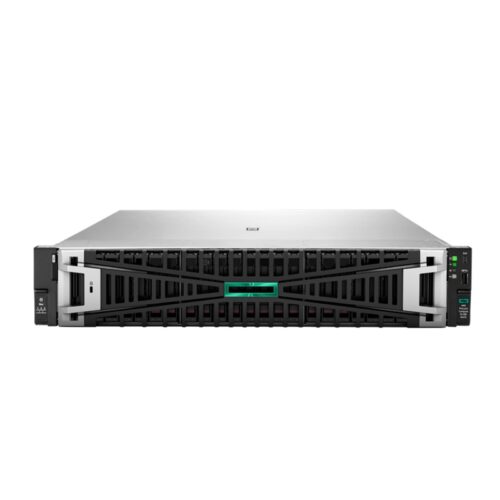 SERVIDOR HPE DL380 G12 6505P 2x32G 8SFF SSD (P89235-DM5)