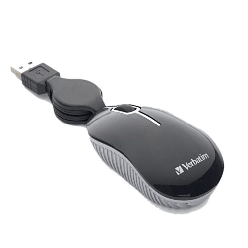 S01-321.jpg MOUSE VERBATIM 98113 BRAVO TRAVEL
