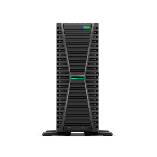 SERVIDOR HPE ML350 G12 1x32G 4LFF HDD (P89073-DM5)