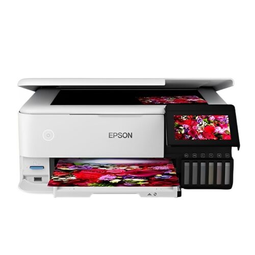 IMPRESORA EPSON L8160 ECOTANK IMP/COP/SCA/USB/WIFI/RED 220V