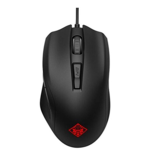 S01-332.jpg MOUSE GAMER HP 3ML38AA ABL NEGRO