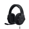 AURICULAR GAMER LOGITECH 981-000667 G433 7.1 NEGRO