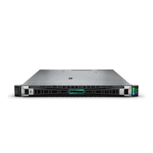 SERVIDOR HPE DL320 G11 4510 2x32G 8SFF SSD (P81467-DM5)