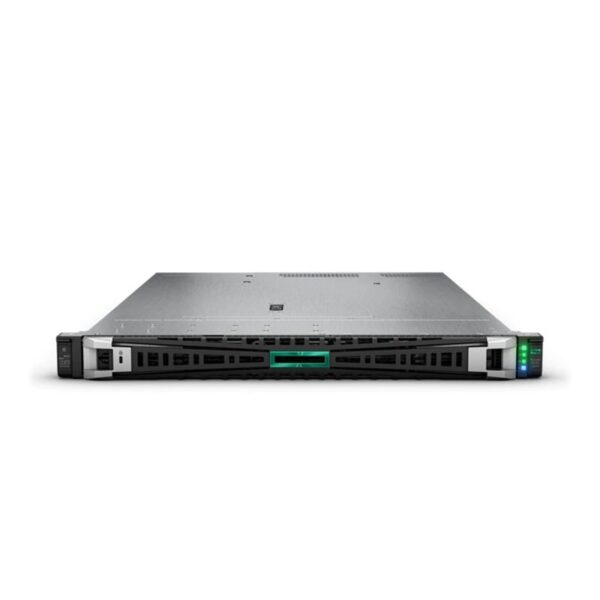 SERVIDOR HPE DL320 G11 4510 2x32G 8SFF SSD (P81467-DM5)