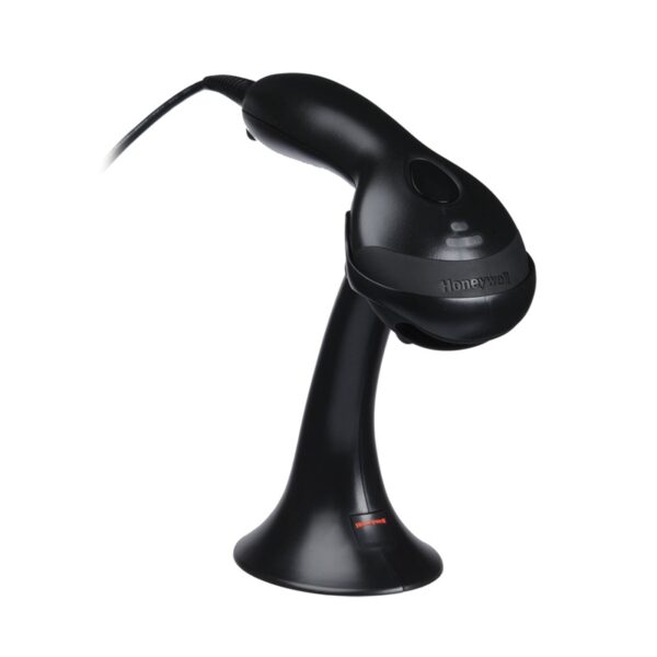 LECTOR DE CODIGO DE BARRAS HONEYWELL 9520 SERIAL