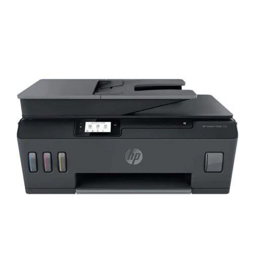 IMPRESORA HP SMART TANK 530 AIO USB/WIFI/BIVOLT