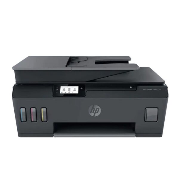 IMPRESORA HP SMART TANK 530 AIO USB/WIFI/BIVOLT
